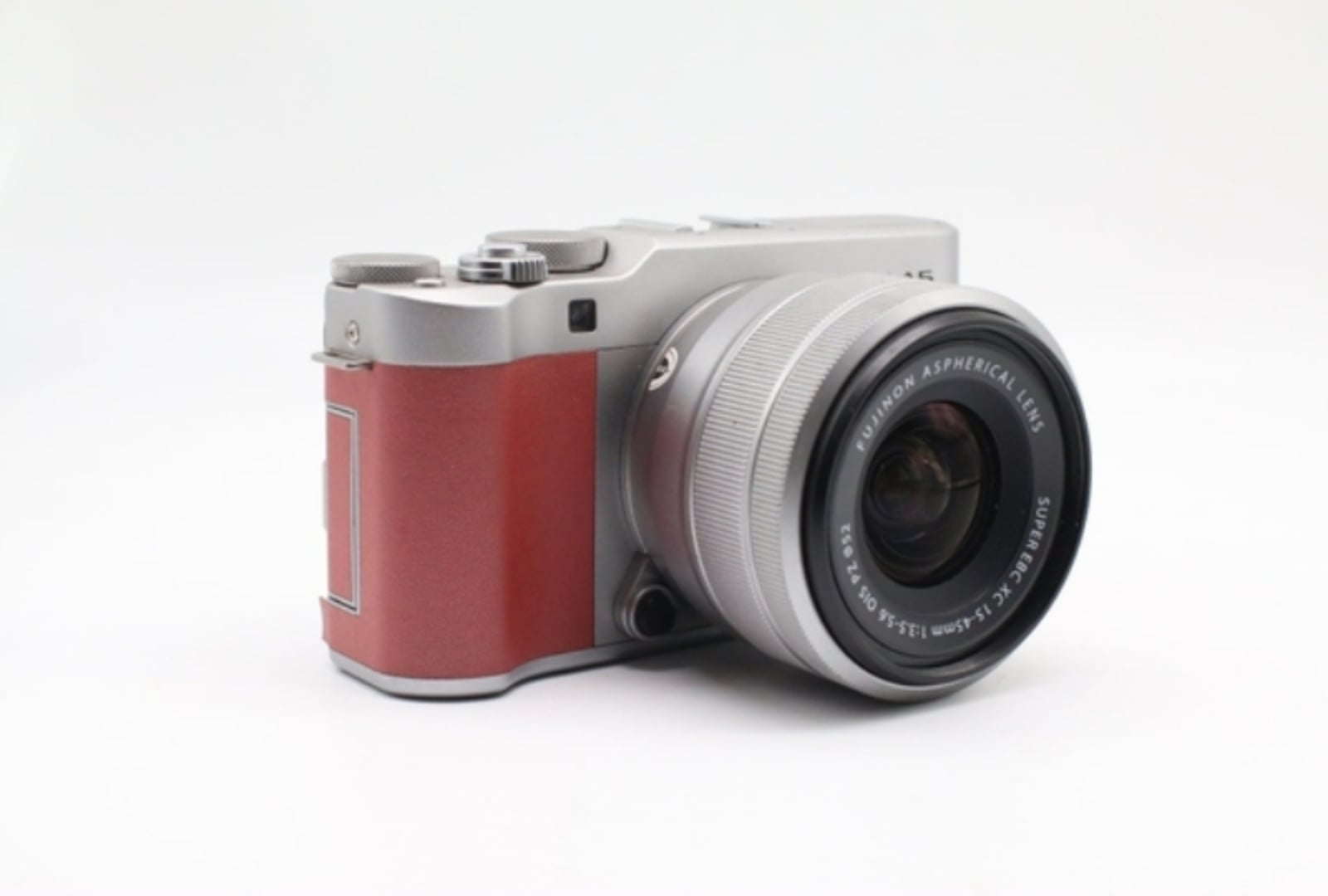 Hình ảnh cho danh mục Máy ảnh Fujifilm X-A5: Mẫu mirrorless gọn nhẹ, màu film đẹp cho người mới